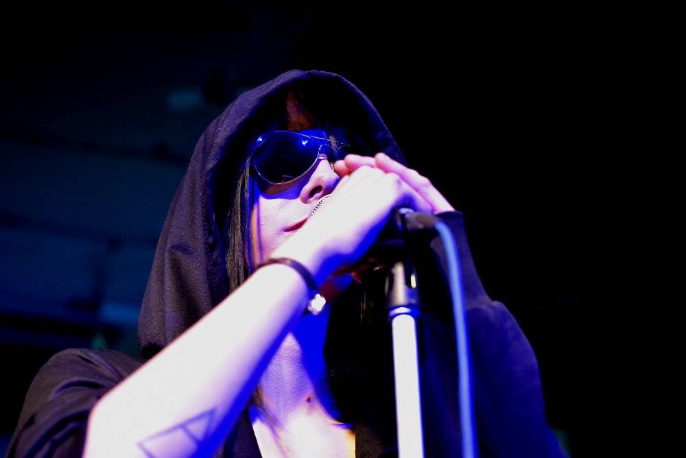 Grausame Töchter - Dekadence a nahota v pražské Nové Chmelnici