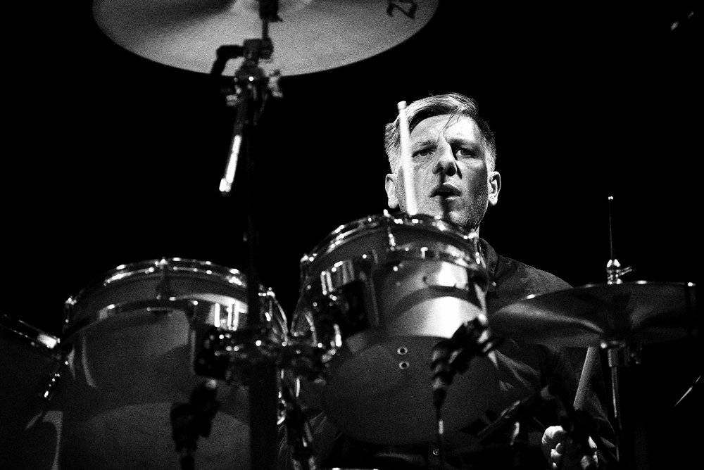 The Dire Straits Experience zahráli v Lucerně své hity z osmdesátých let