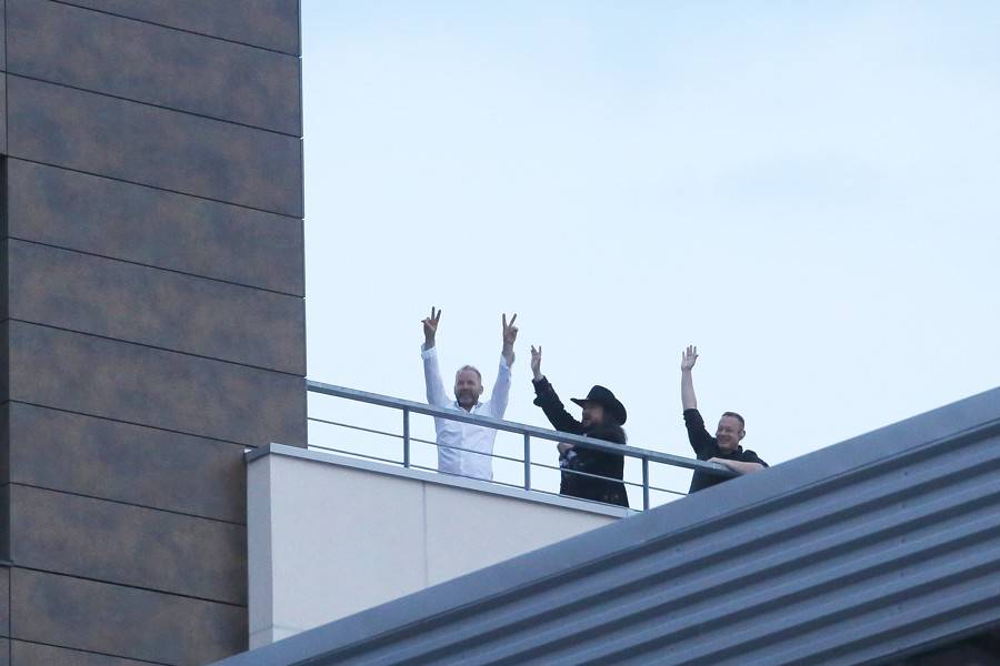 Lucie naplnila trnavskou City arenu