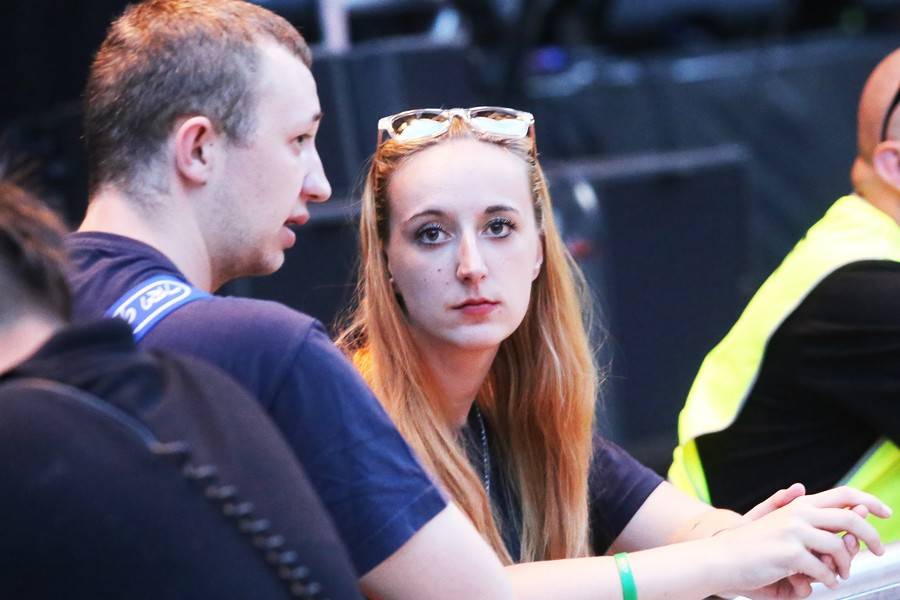 Lucie naplnila trnavskou City arenu