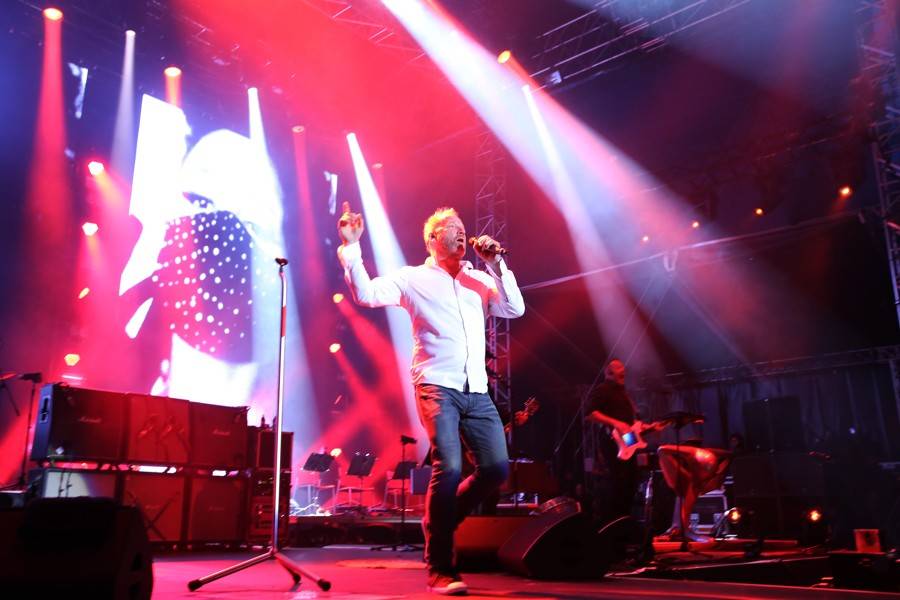 Lucie naplnila trnavskou City arenu