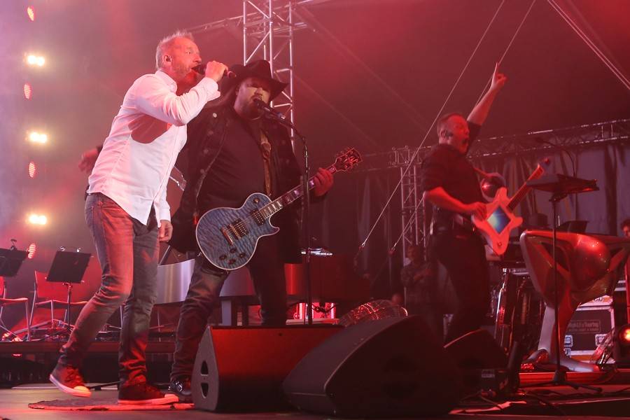 Lucie naplnila trnavskou City arenu