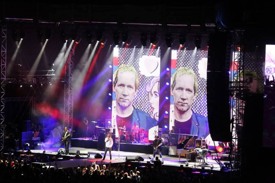 Lucie naplnila trnavskou City arenu