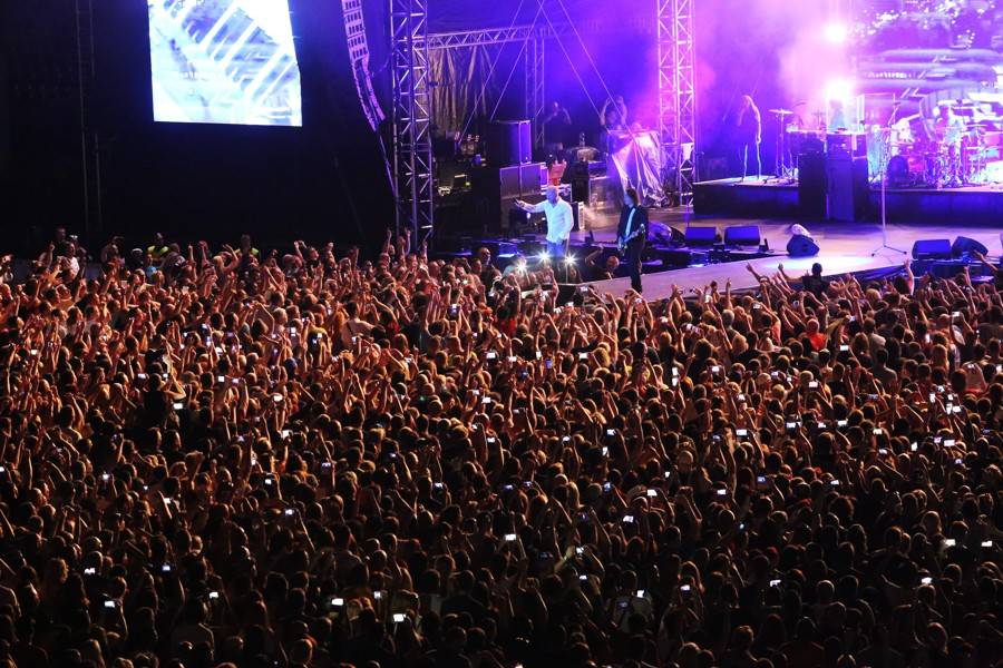 Lucie naplnila trnavskou City arenu