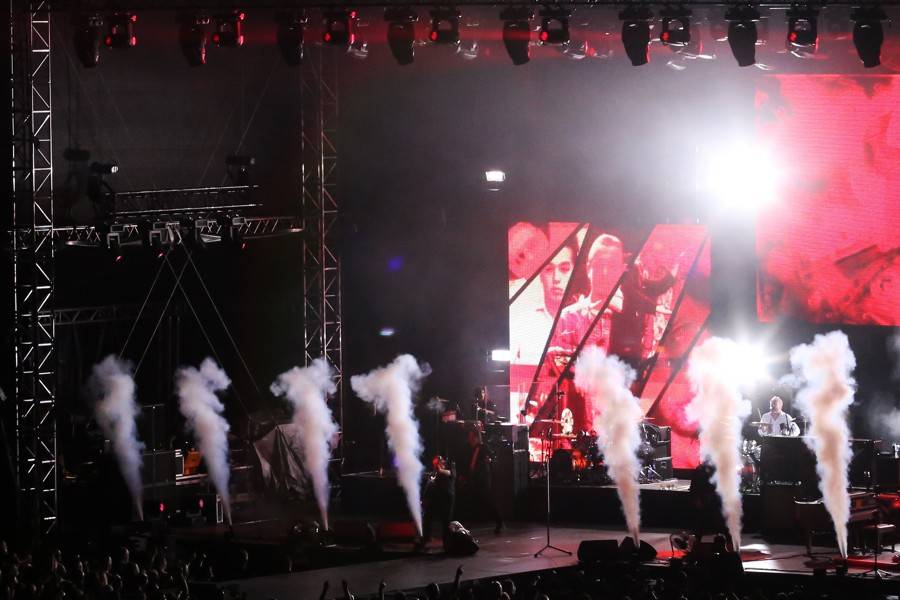 Lucie naplnila trnavskou City arenu