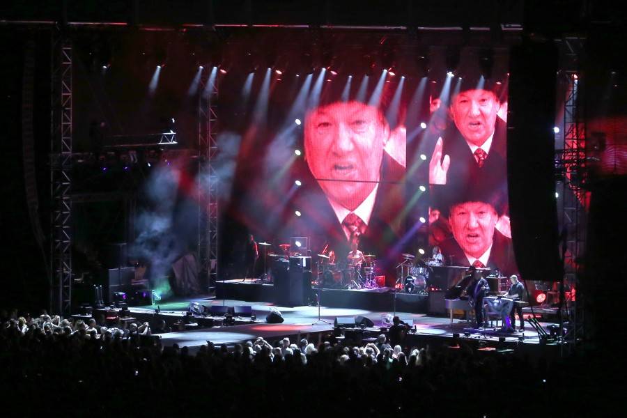 Lucie naplnila trnavskou City arenu