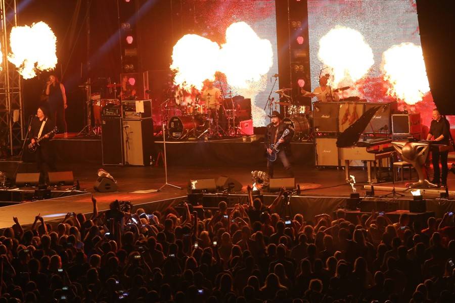 Lucie naplnila trnavskou City arenu