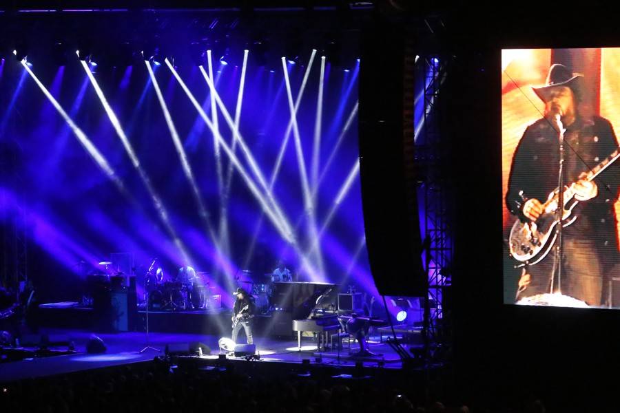 Lucie naplnila trnavskou City arenu