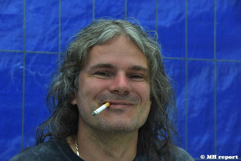 Metalfest v Plzni vrcholil s Korpiklaani, Avatar nebo bratry Cavalerovými