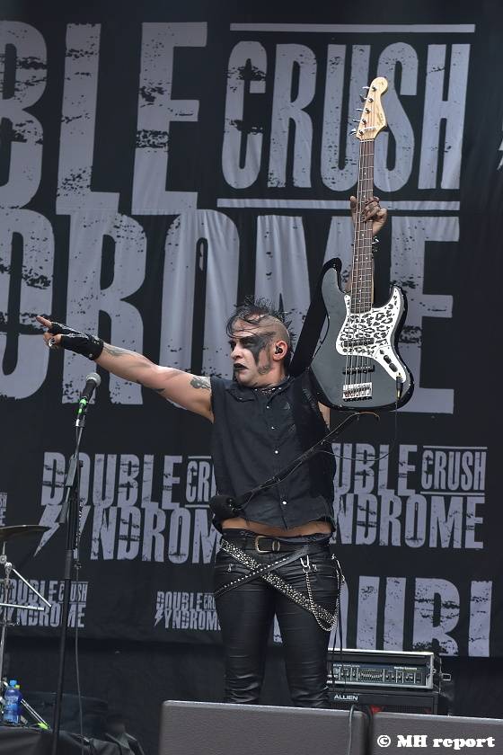 Metalfest v Plzni vrcholil s Korpiklaani, Avatar nebo bratry Cavalerovými