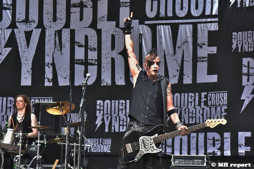 Metalfest v Plzni vrcholil s Korpiklaani, Avatar nebo bratry Cavalerovými