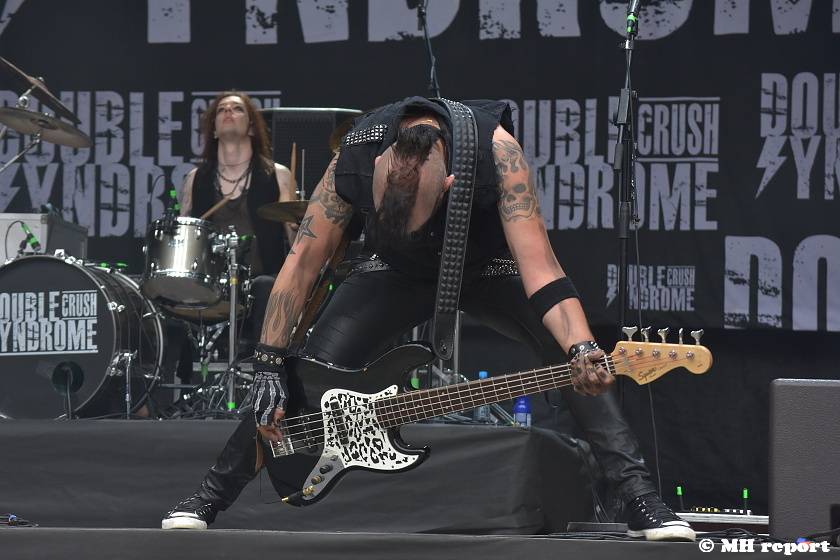 Metalfest v Plzni vrcholil s Korpiklaani, Avatar nebo bratry Cavalerovými