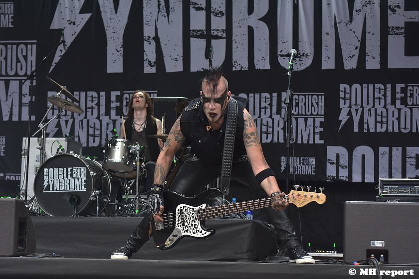 Metalfest v Plzni vrcholil s Korpiklaani, Avatar nebo bratry Cavalerovými