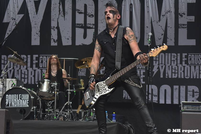 Metalfest v Plzni vrcholil s Korpiklaani, Avatar nebo bratry Cavalerovými