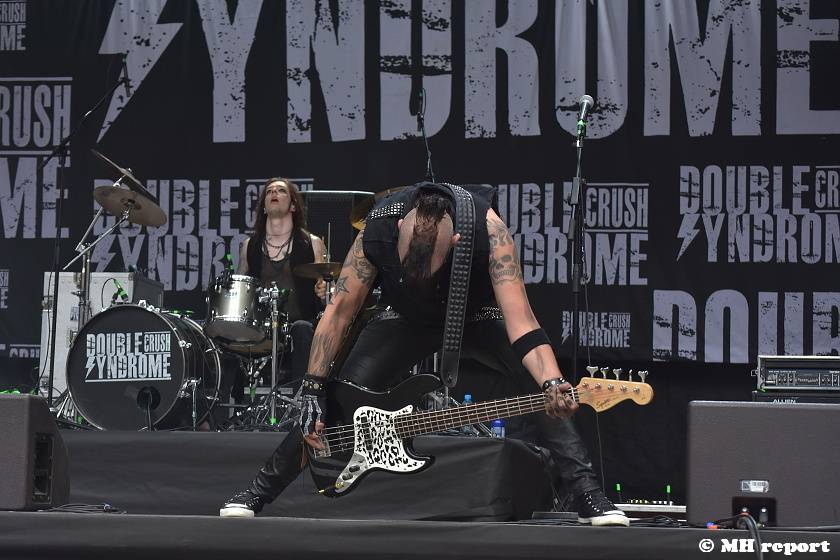 Metalfest v Plzni vrcholil s Korpiklaani, Avatar nebo bratry Cavalerovými