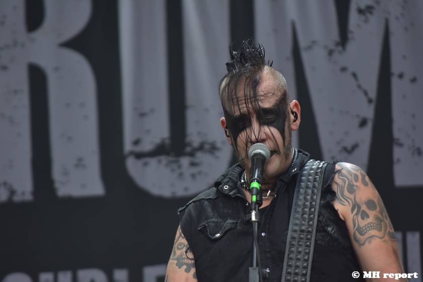 Metalfest v Plzni vrcholil s Korpiklaani, Avatar nebo bratry Cavalerovými