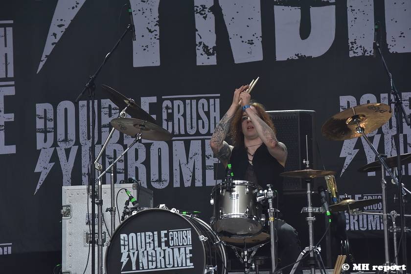 Metalfest v Plzni vrcholil s Korpiklaani, Avatar nebo bratry Cavalerovými