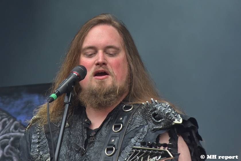 Metalfest v Plzni vrcholil s Korpiklaani, Avatar nebo bratry Cavalerovými