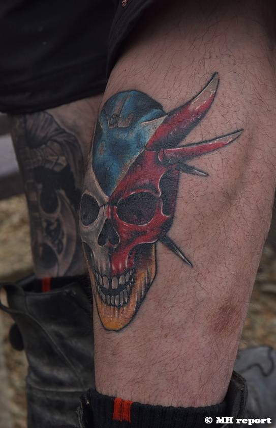 Metalfest v Plzni vrcholil s Korpiklaani, Avatar nebo bratry Cavalerovými