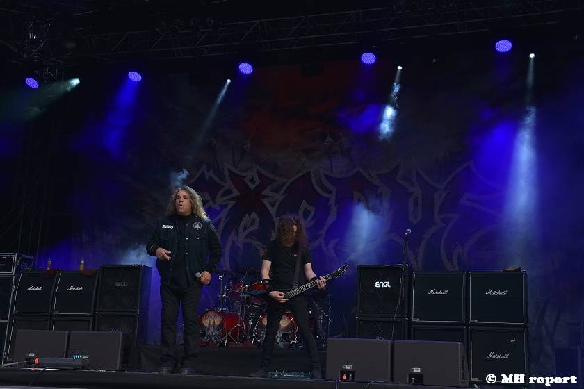 Metalfest v Plzni vrcholil s Korpiklaani, Avatar nebo bratry Cavalerovými