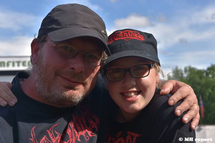 Metalfest v Plzni vrcholil s Korpiklaani, Avatar nebo bratry Cavalerovými