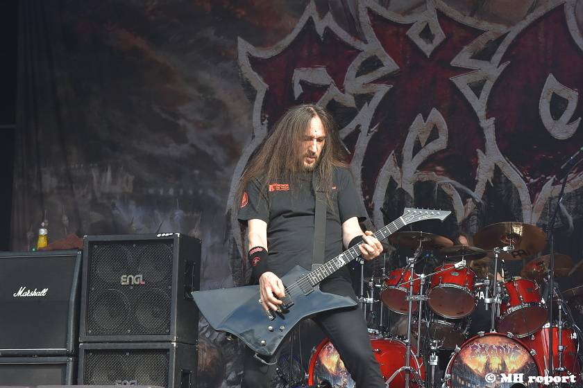 Metalfest v Plzni vrcholil s Korpiklaani, Avatar nebo bratry Cavalerovými