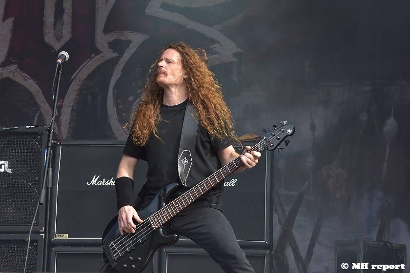 Metalfest v Plzni vrcholil s Korpiklaani, Avatar nebo bratry Cavalerovými