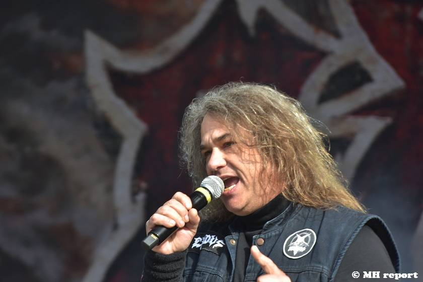 Metalfest v Plzni vrcholil s Korpiklaani, Avatar nebo bratry Cavalerovými