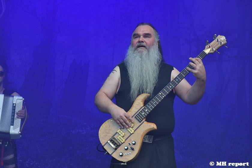 Metalfest v Plzni vrcholil s Korpiklaani, Avatar nebo bratry Cavalerovými