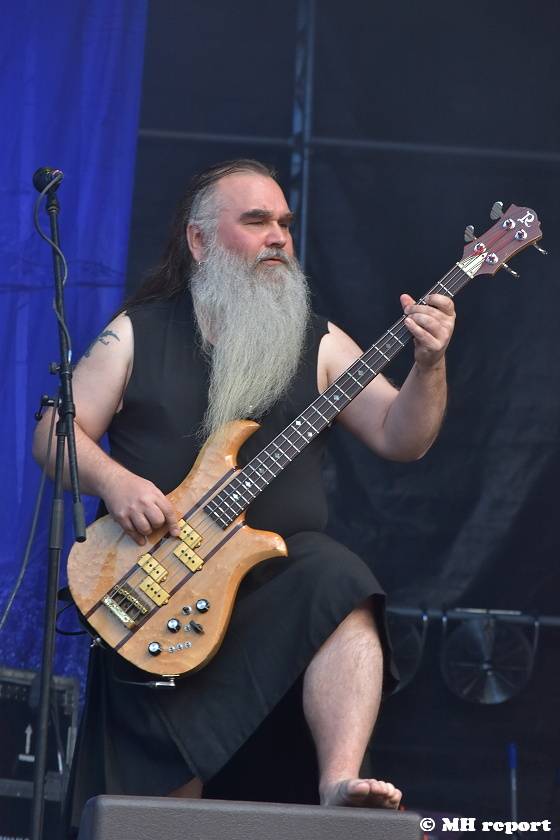 Metalfest v Plzni vrcholil s Korpiklaani, Avatar nebo bratry Cavalerovými