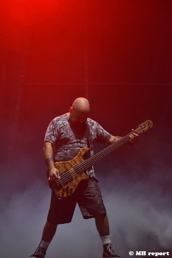 Metalfest v Plzni vrcholil s Korpiklaani, Avatar nebo bratry Cavalerovými