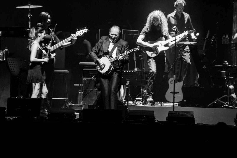 Hans Zimmer předvedl v Praze to nejlepší ze své filmové tvorby