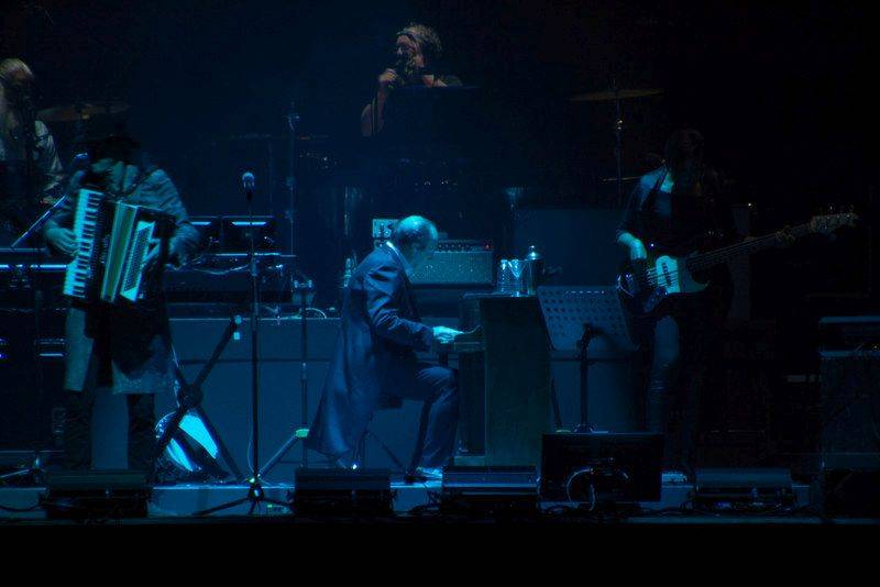 Hans Zimmer předvedl v Praze to nejlepší ze své filmové tvorby