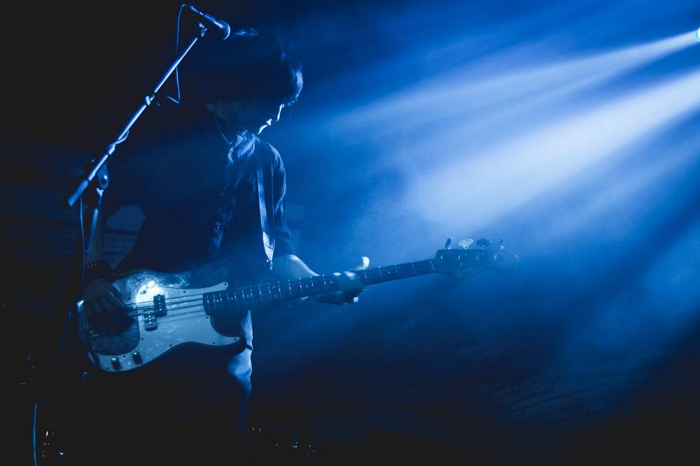 Strhující premiéra The Kills v Česku proběhla v Roxy