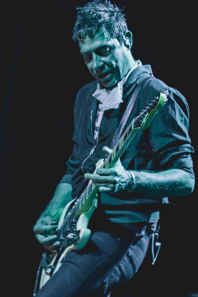 Strhující premiéra The Kills v Česku proběhla v Roxy