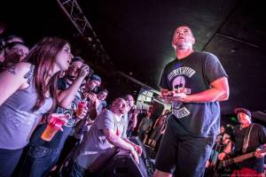 Ugly Kid Joe vzpomínali na devadesátky a přihodili i aktuální tvorbu