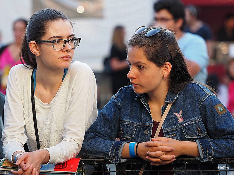 Jelen na Špilberku: S kapelou zpívaly na nádvoří hradu dva tisíce lidí