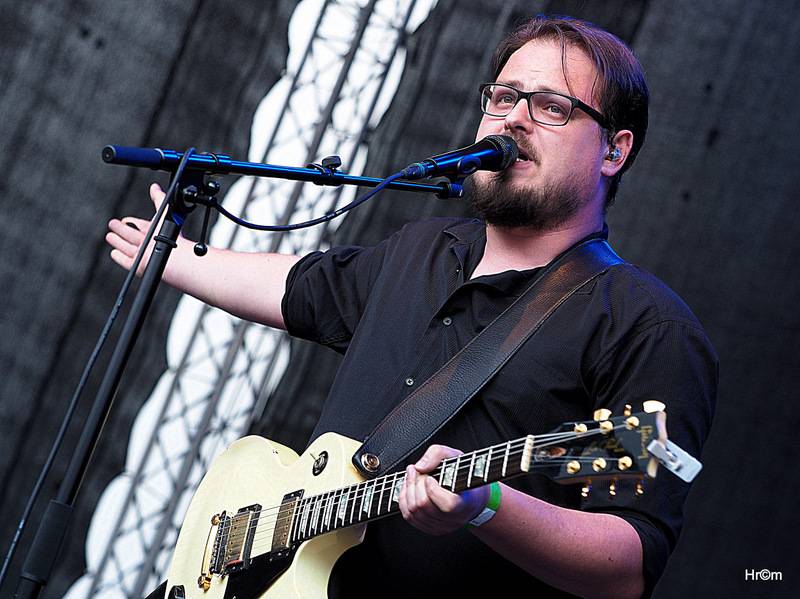 Jelen na Špilberku: S kapelou zpívaly na nádvoří hradu dva tisíce lidí