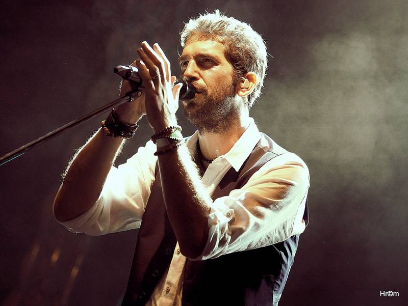 Jelen na Špilberku: S kapelou zpívaly na nádvoří hradu dva tisíce lidí