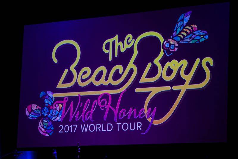 Beach Boys se do Česka vrátili skoro po padesáti letech
