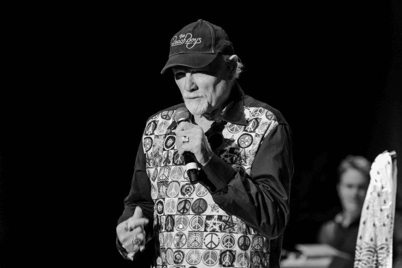 Beach Boys se do Česka vrátili skoro po padesáti letech