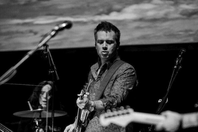 Beach Boys se do Česka vrátili skoro po padesáti letech