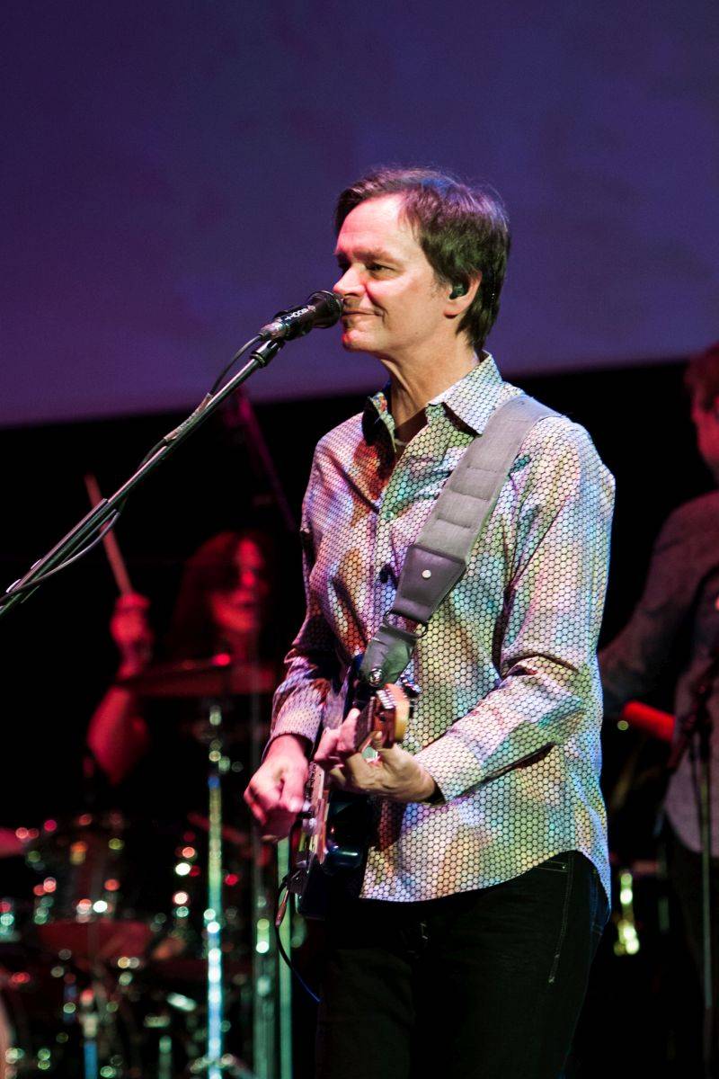 Beach Boys se do Česka vrátili skoro po padesáti letech