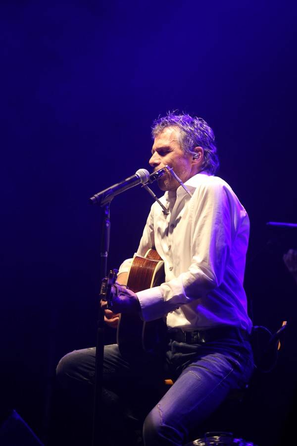 Na slavkovském Topfestu zahráli angličtí The Rubettes, Marta Jandová vystoupila i se zlomenou nohou