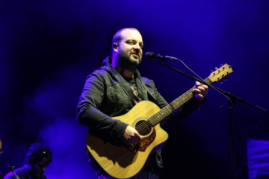 Na slavkovském Topfestu zahráli angličtí The Rubettes, Marta Jandová vystoupila i se zlomenou nohou