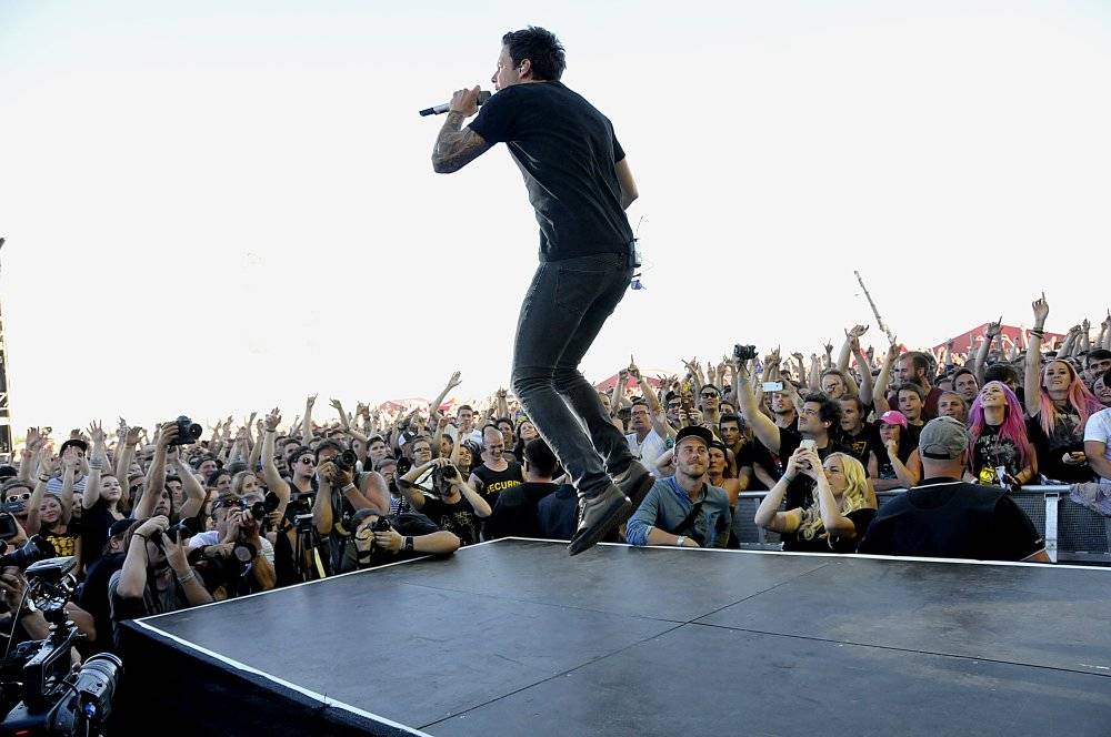 Aerodrome festival druhým objektivem: Linkin Park, Simple Plan, Royal Republic a další hvězdy v Letňanech
