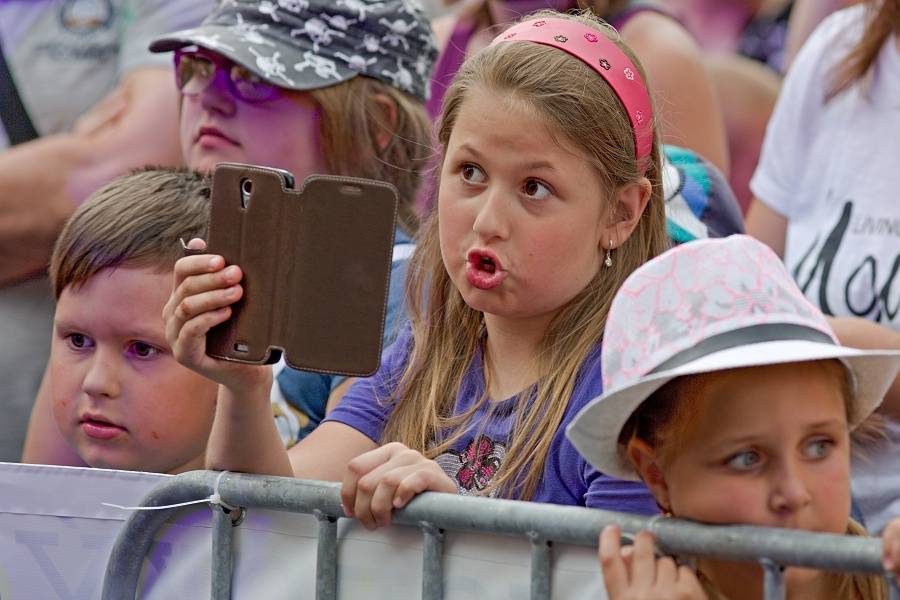 Písku se dotkli Marek Ztracený i Václav Neckář