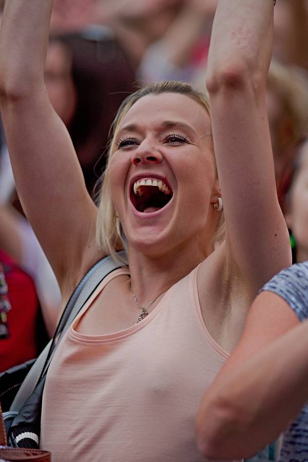 Písku se dotkli Marek Ztracený i Václav Neckář