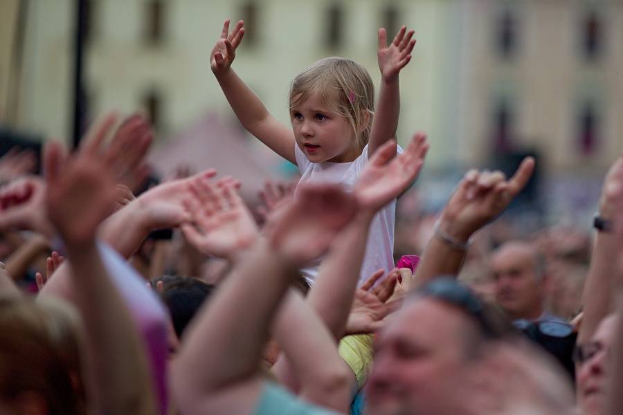 Písku se dotkli Marek Ztracený i Václav Neckář