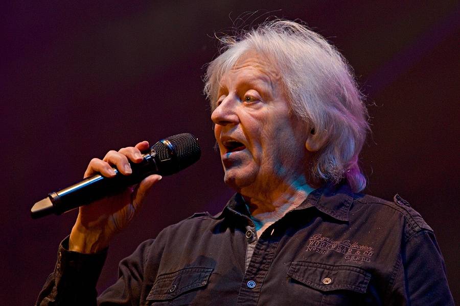 Písku se dotkli Marek Ztracený i Václav Neckář